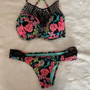 Crochet Bikini